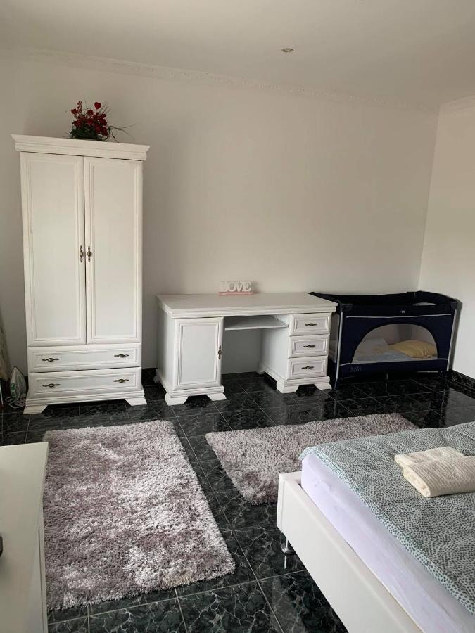 Apartmán Magic Vendeghaz Abádszalók Exteriér fotografie
