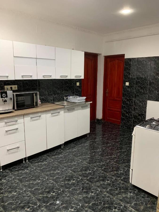 Apartmán Magic Vendeghaz Abádszalók Exteriér fotografie