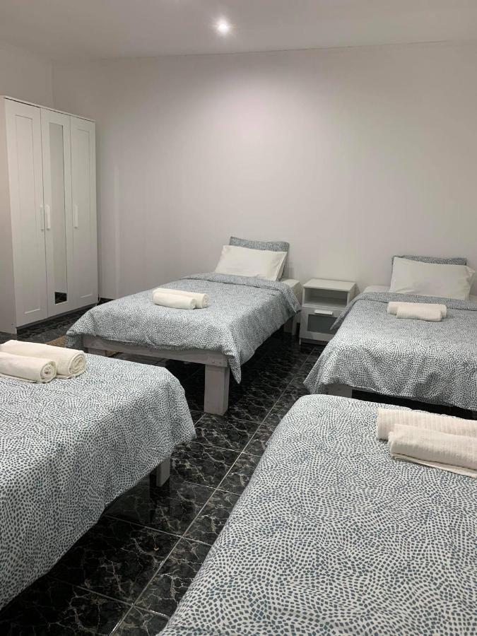 Apartmán Magic Vendeghaz Abádszalók Exteriér fotografie