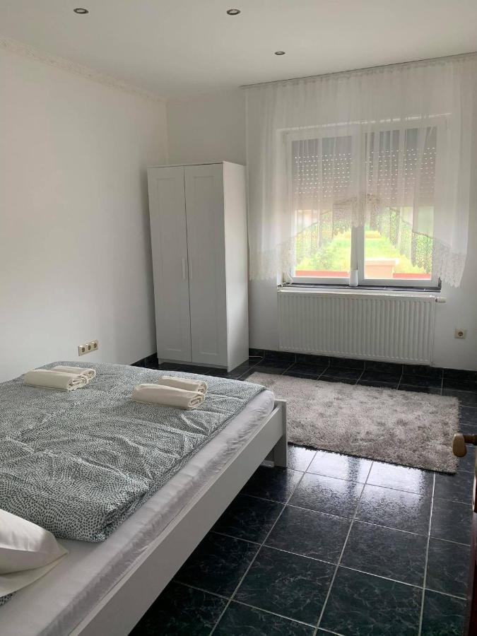 Apartmán Magic Vendeghaz Abádszalók Exteriér fotografie